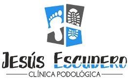 Clínica Podológica Jesús Escudero logo